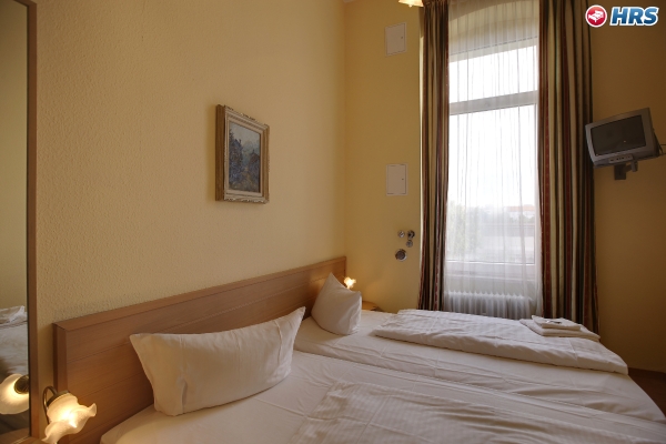 Hotel Am Stuttgarter Eck